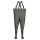 Fox Khaki HD Waders Borstlaarzen XL 46
