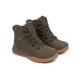 Fox Khaki V2 Boot Laars 41