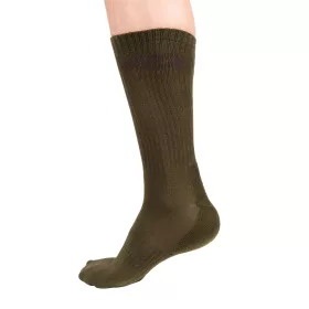 Fox Zöld Zokni 40-43 3pár