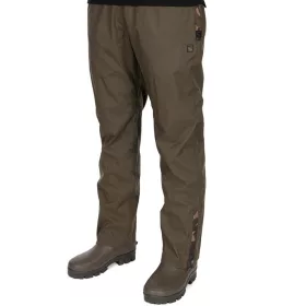 Fox Camo Khaki RS 10K Regenbroek M