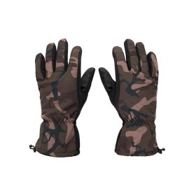 Fox Camo Waterdichte Handschoenen M