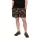Fox Zwart-Camo Zwemshort S