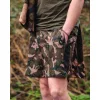 Fox Zwart-Camo Zwemshort S