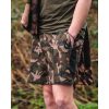 Fox Zwart-Camo Zwemshort XL