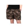 Fox Zwart-Camo Zwemshort 2XL