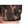 Fox Zwart-Camo Zwemshort 2XL