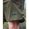 Fox Khaki-Camo Zwemshort S