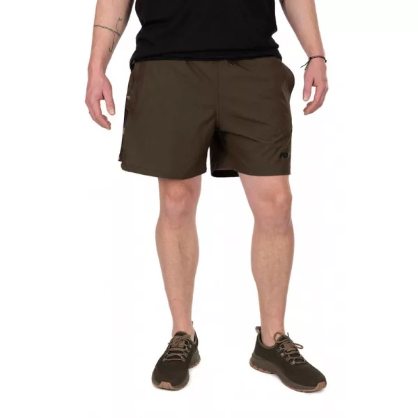 Fox Khaki-Camo Zwemshort M