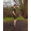 Fox Khaki-Camo Zwemshort M
