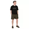 Fox Khaki-Camo Zwemshort XL