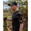 Fox Outline T-shirt Khaki Camo T-shirt S