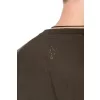 Fox Outline T-shirt Khaki Camo T-shirt S