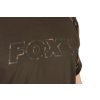 Fox Outline T-shirt Khaki Camo T-shirt S