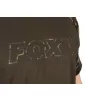 Fox Outline T-shirt Khaki Camo T-shirt L
