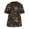 Fox T-Shirt Camo T-shirt 2XL