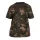 Fox T-Shirt Camo T-shirt 2XL