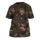 Fox T-Shirt Camo T-shirt 2XL