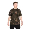 Fox T-Shirt Camo T-shirt 2XL