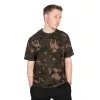 Fox T-Shirt Camo T-shirt 2XL