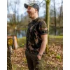 Fox T-Shirt Camo T-shirt 2XL