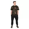 Fox T-Shirt Camo T-shirt 2XL