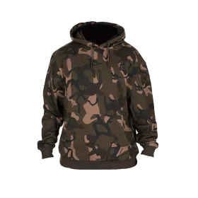 Fox LW Camo Pullover Hoody Hoodie S