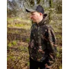 Fox LW Camo Pullover Hoody Hoodie L