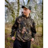Fox LW Camo Pullover Hoody Hoodie L