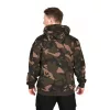 Fox LW Camo Pullover Hoody Hoodie L