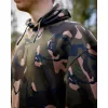 Fox LW Camo Pullover Hoody Hoodie L