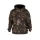 Fox LW Camo Pullover Hoody Hoodie XL
