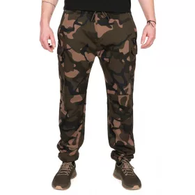 Fox LW Camo Joggers Trainingsbroek S