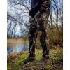 Fox LW Camo Joggers Trainingsbroek S