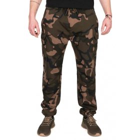 Fox LW Camo Joggers Trainingsbroek L