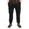 Fox LW Black-Camo Combat Joggingbroek M