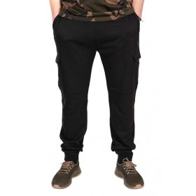 Fox LW Black-Camo Combat Joggingbroek M