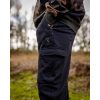 Fox LW Black-Camo Combat Joggingbroek M