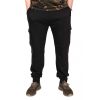 Fox LW Black-Camo Combat Joggingbroek 2XL