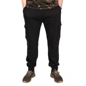 Fox LW Black-Camo Combat Joggingbroek 2XL