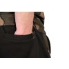 Fox LW Black-Camo Combat Joggingbroek 2XL
