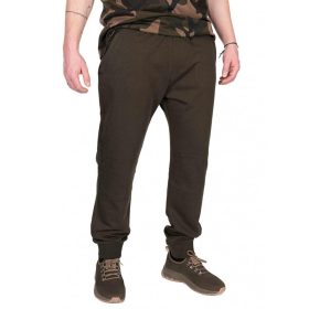 Fox LW Khaki Joggers Trainingsbroek L
