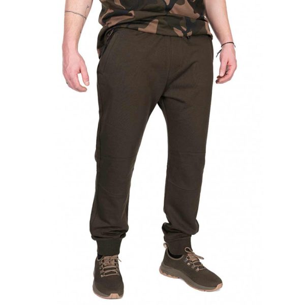 Fox LW Khaki Joggers Trainingsbroek XL