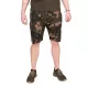 Fox LW Camo Jogger Shorts Korte Broek S