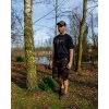 Fox LW Camo Jogger Shorts Korte Broek S