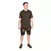 Fox LW Camo Jogger Shorts Korte Broek S