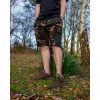 Fox LW Camo Jogger Shorts Korte Broek S