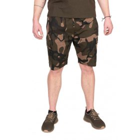 Fox LW Camo Jogger Shorts Korte Broek XL