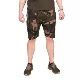 Fox LW Camo Jogger Shorts Korte Broek 3XL