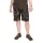 Fox LW Camo Combat Shorts Korte Broek S