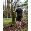 Fox LW Camo Combat Shorts Korte Broek S